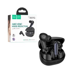 Hoco True Wireless Earbuds EQ23 Plus ANC+ENC Black Hoco True Wireless Earbuds EQ23 Plus ANC+ENC Black
